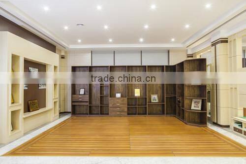 2015 senyu wpc interior waterproof and fireproof furniture board