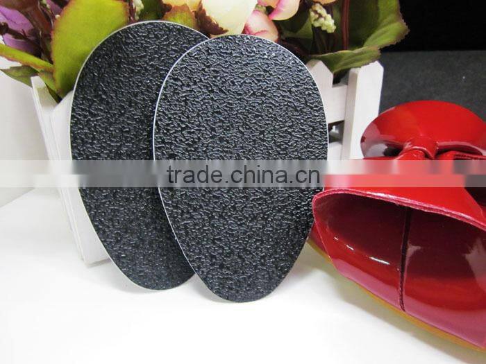 Non-slip insoles self-adhesive shoes insoles for boot shoes ladies shoes