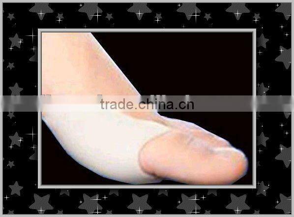 TPE Soft Gel Bunion Protector/All-Gel Bunion Guard shoe pad insole