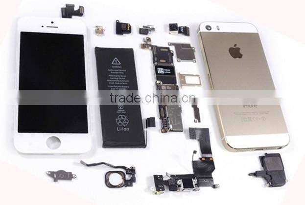 For ipad mini Touch Screen Digitizer, LCD & Frame Assembly