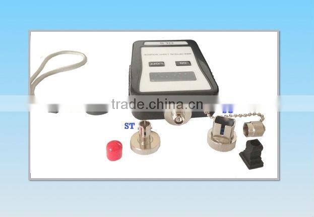 LS6200 Handheld Optical Laser Source