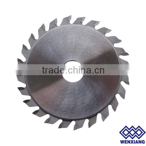 flexible circular metal diamond jig saw blade