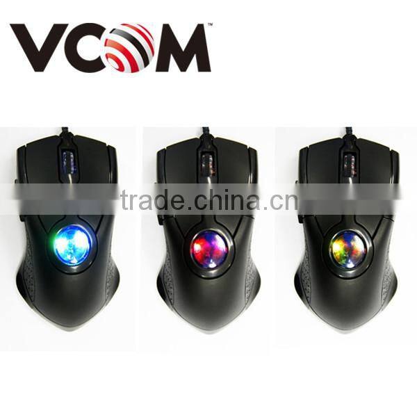 2015 High Resolution 2400CPI USB Game Mouse