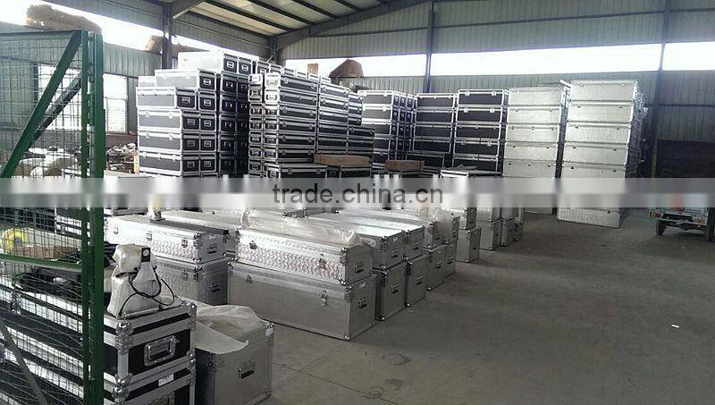 Professional video filming 12m(40ft) 2-axis jimmy jib camera crane for sale