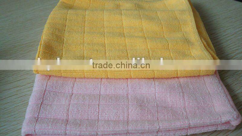 microfiber cleaning cloth