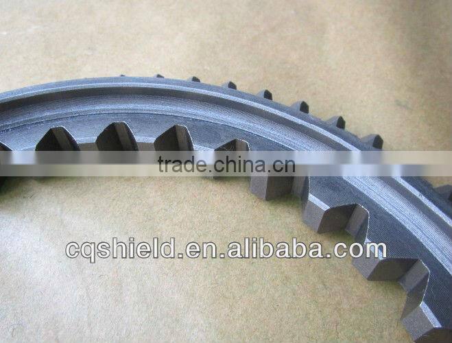Aftermarket Parts for Trucks Gear Box 1312304027 Synchronizer Cone for S6-160 Yutong City Bus Gearbox Parts