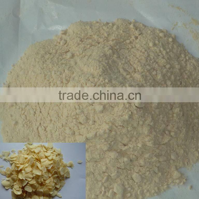 A Grade Dehydrated Garlic Powder Natural Spices from Factory Directly