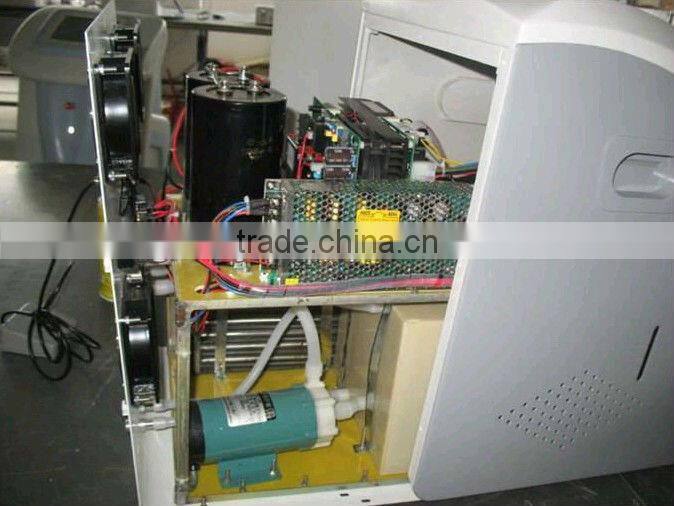 IPL shr Photofacial rejuvenation machine