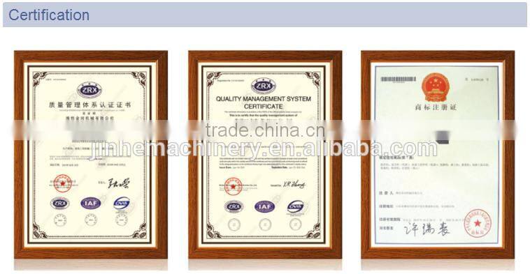 filter element of dust collector