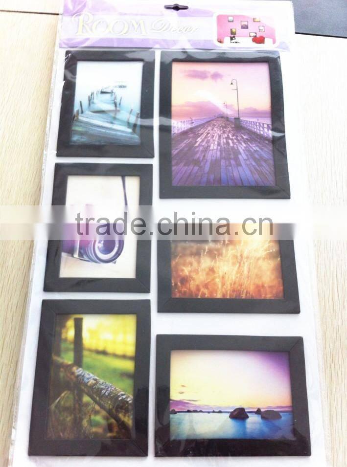 home decoration embellishment art
