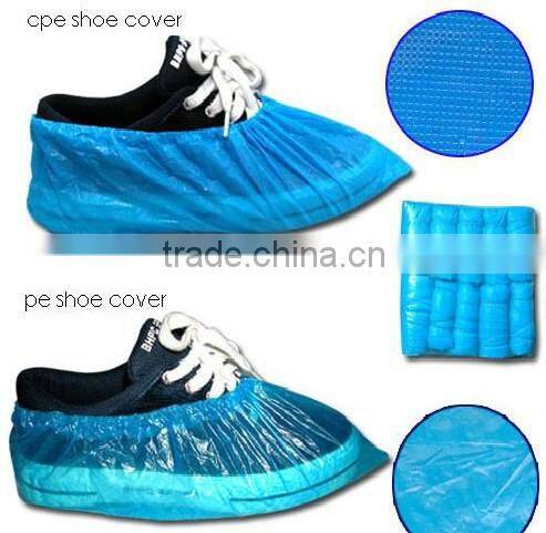 Hand Made Shoe Cover