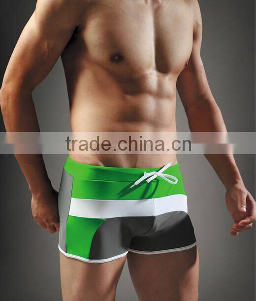 Hot sexy cheap men brazilian swimwear