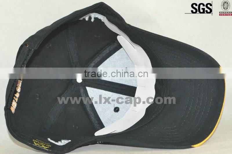 embroidery machine for baseball cap