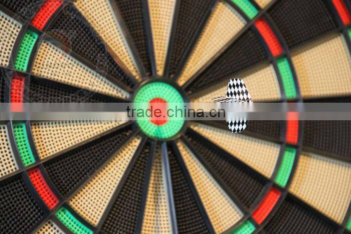 Electronic Dartboards