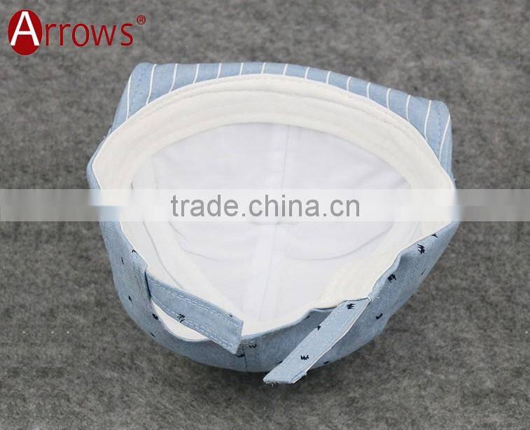 Rabbit Hair Cartoon Intimate Design Soft Brimless Infant Baby Kids Baseball Caps with Long Ears
