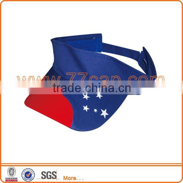Cheap Promotional Sun Visor Hat