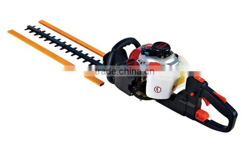multifunctional hedge trimmer