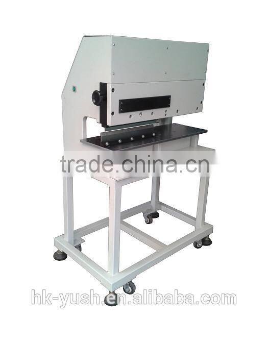 Immersion Gold Weighing Scale PCB cutting machine -YSVC-3