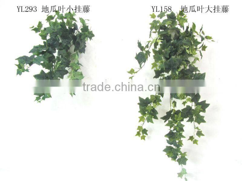Artificial Silk Ivy Bush YL158