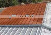 5-layer aluminized bubble wrap machine