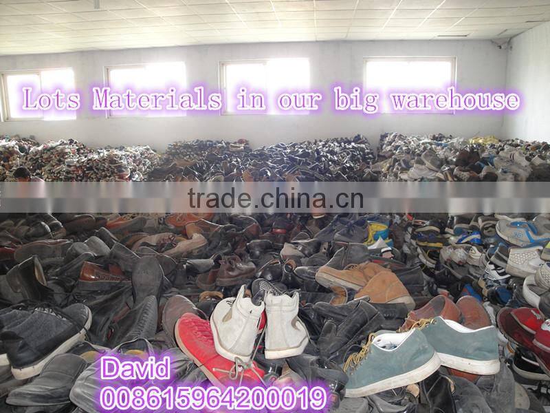 2015 new style original brand used cloths and shoes in israel