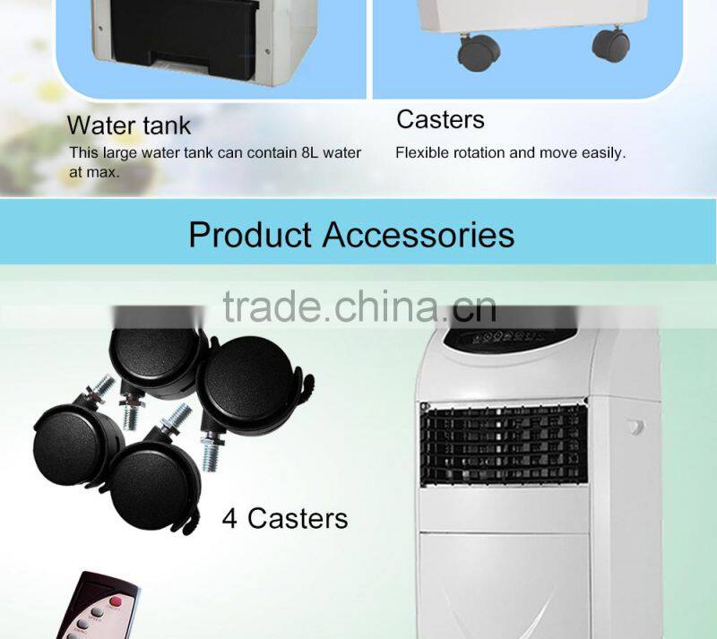 Household Appliance Stand Air Conditioner Fan