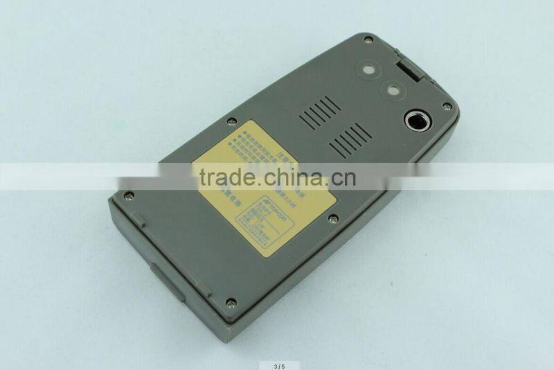 Compatible battery TBB-2 for Topcon GTS-102N Total Station