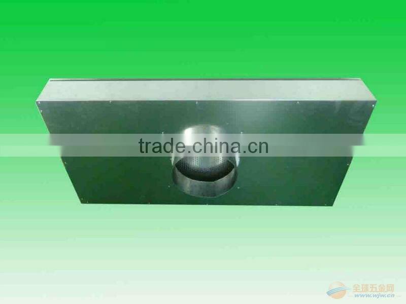 Ceiling Module HEPA Filter Box/HEPA Filter Module