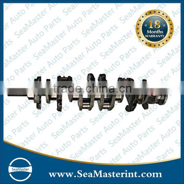 Crankshaft for MERCEDES-BENZ 0M366A OEM No.366 030 1602