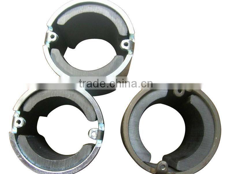 shanghai strong magnets ferrite magnet for water pumps