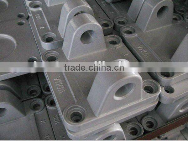 ISO-Y Joint Cylinder Accessory