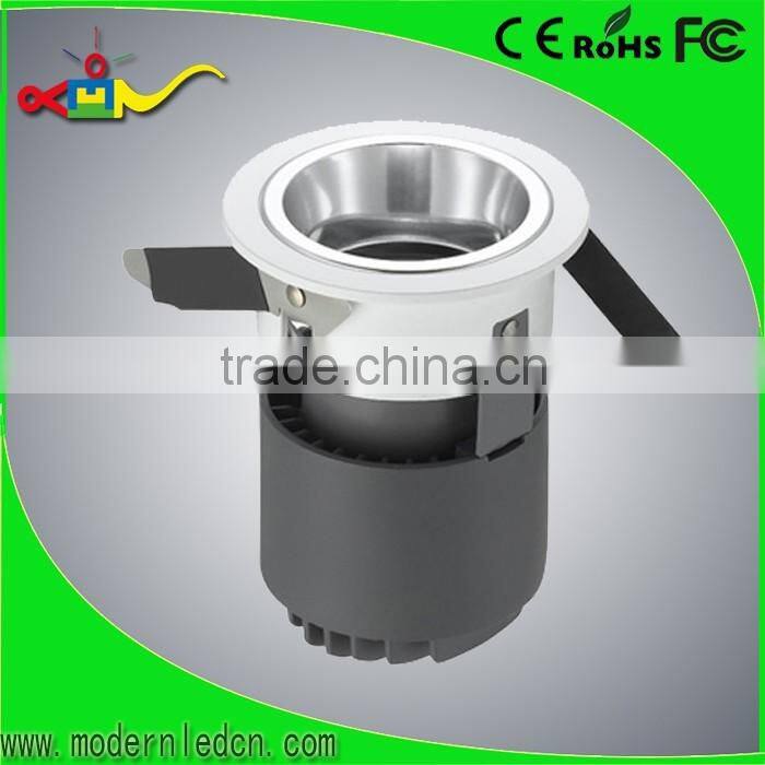 wwww xxx com led down light for hotel reflector shell