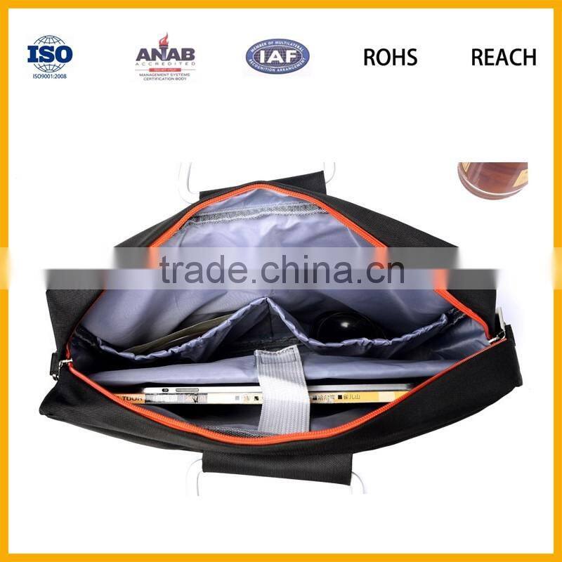 Fancy Long Strap Computer Shoulder Bag Computer Bags Laptop Bags Casual Bags