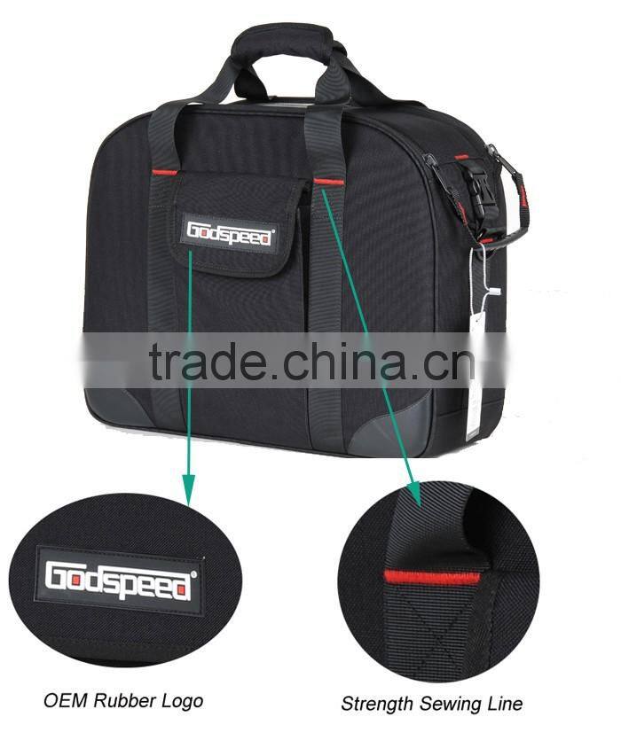 Professional Custom LED Camera Video Panel Light bag