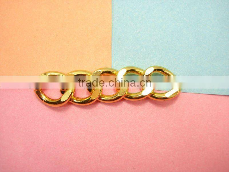 wholesale Low price bag accessories metal chain L-1411