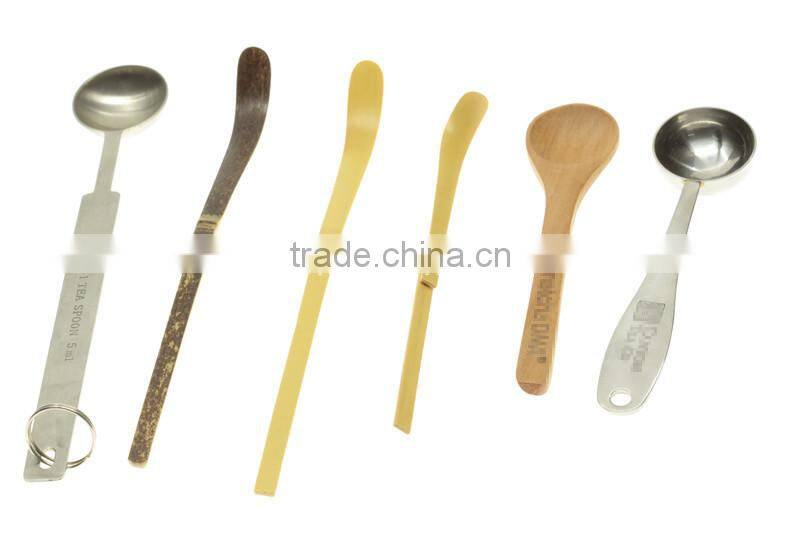 Round Shape Coffee Spoon