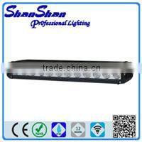 Newest design 50 inch 288w curved off road led light bar for truck 4x4 offroad led light bar off road buggy made in china