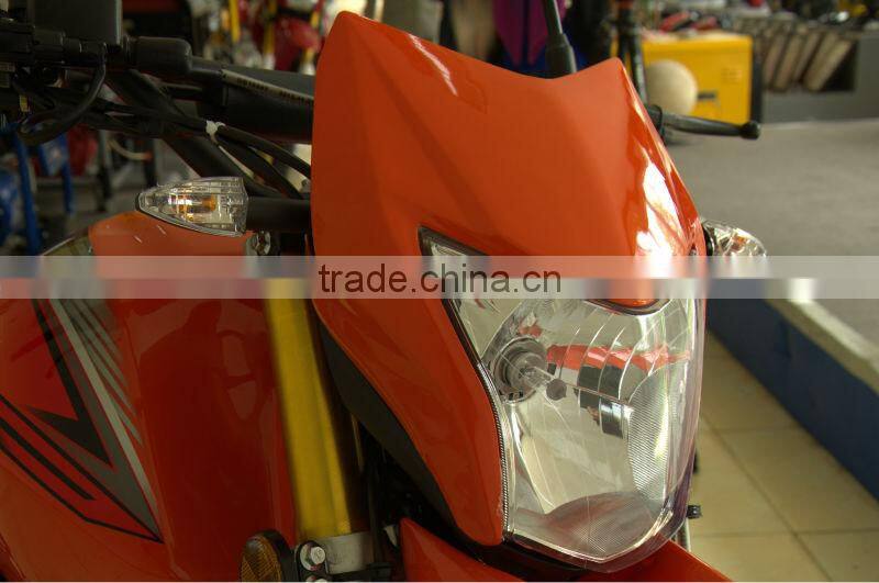 250cc dirt bike cheap motorcycle for sale ZF250GY-2A