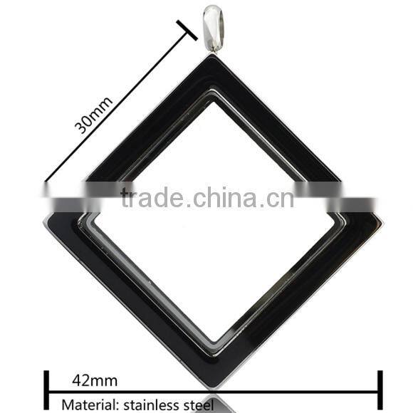 2016 hot sale fashion design pendant locket