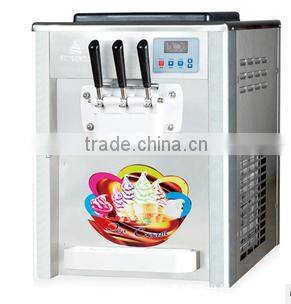 Factory price best ice cream makers/portable ice cream maker/home ice cream maker