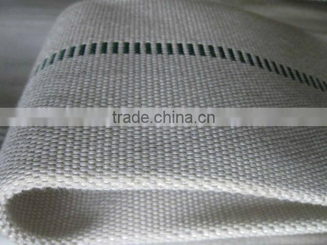 150mm 240PSI rubber fire hose,Cotton Jacket Fire Hose