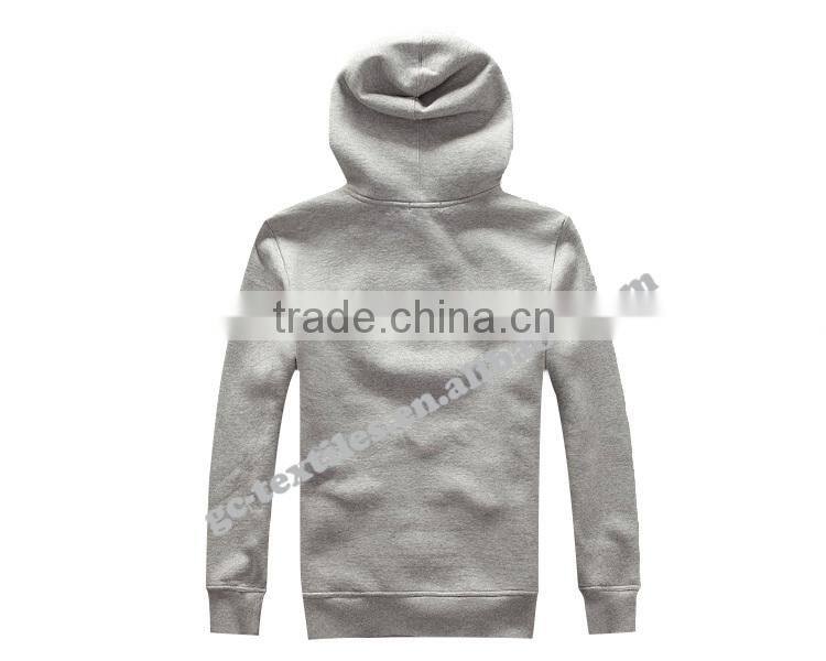 Printed Fleece Hoodie Sweater Fty