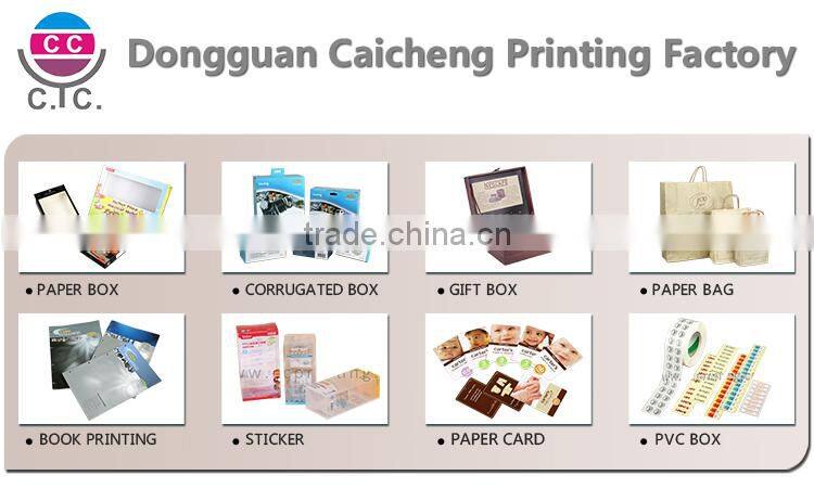 Round Shape Package Cardboard Hat Box With Ribbon
