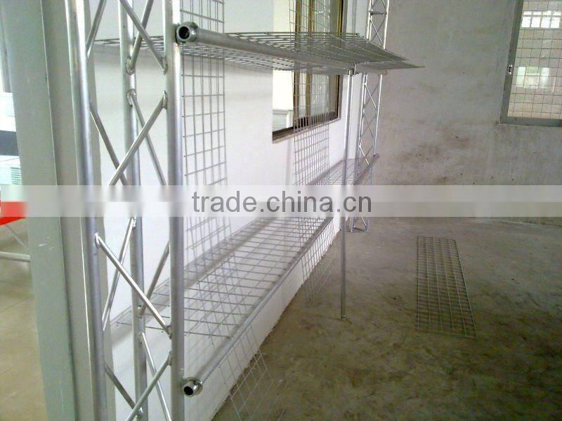 Aluminium event truss,exhibition truss