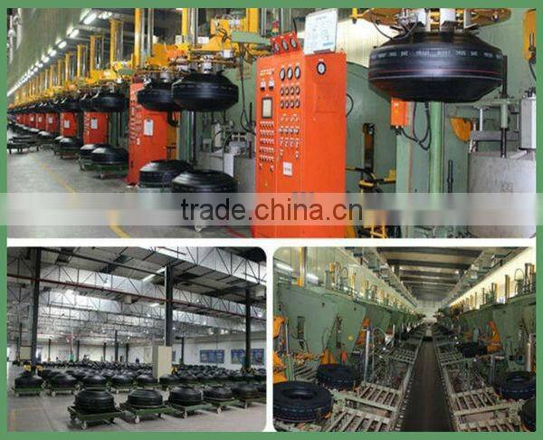 Manufacturer Supply solid rubber tires for lawnmower