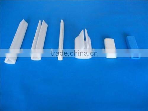 New style promotional EPE edge corner cushion foam bumper strip edge guard