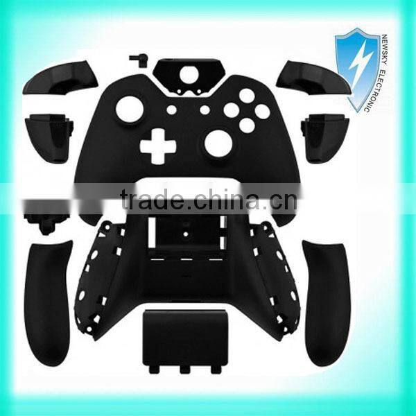 Wholesale game accessories for xbox360 controller shell
