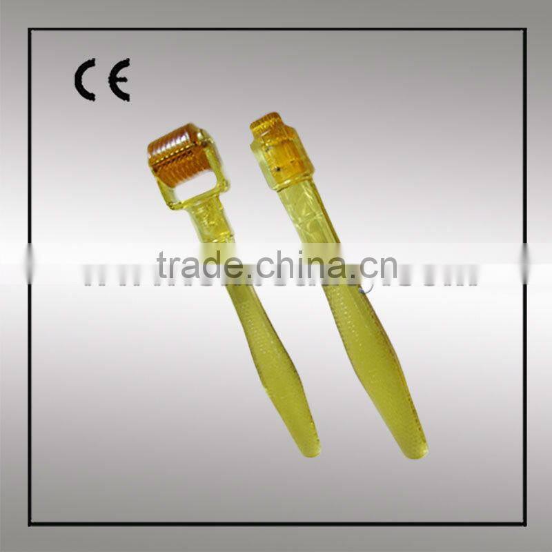 36 needles CE approval derma roller pen