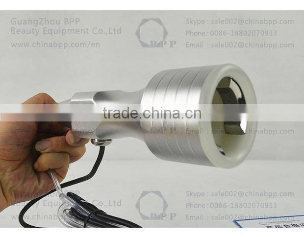 5 in 1 slimming machine break down fat