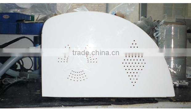 2015Painless treatment yag laser tattoo removal machine